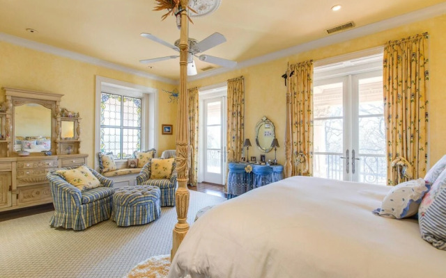 The Above Granduer Nashville