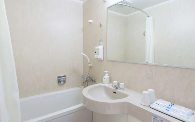 Comfort Hotel Himeji