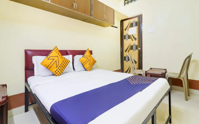 Srinidhi Inn by OYO Rooms