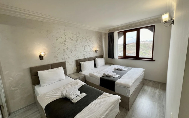 The Hill Guest House