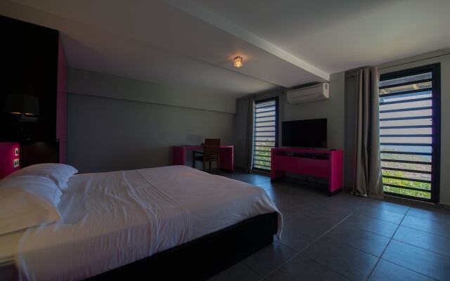 Dream Villa Marigot 771