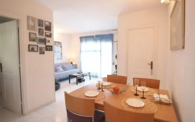 Apartamento Capri Ref. 1028  by Iberplaya