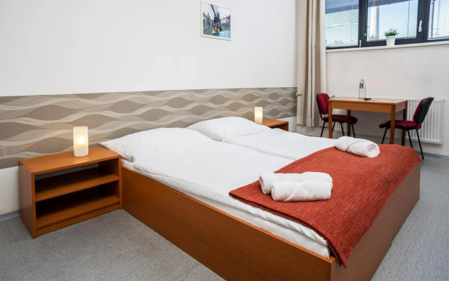 Hotel Vp1