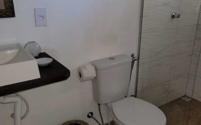 Pousada Imperador do Espelho