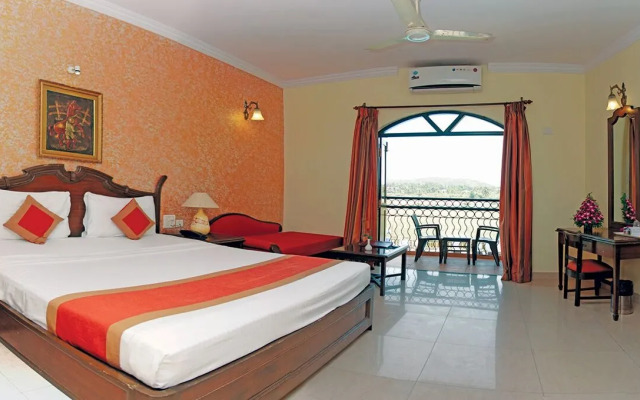 Nazri Resort