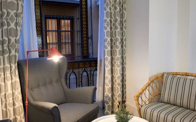 Tranquilo Apartamento de Lujo