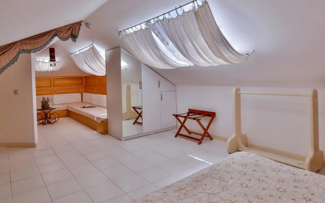 Oyster Residences