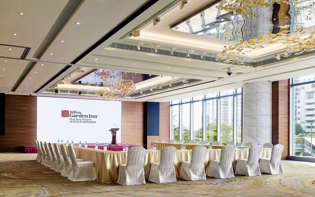 Hilton Garden Inn Hong Kong Mongkok
