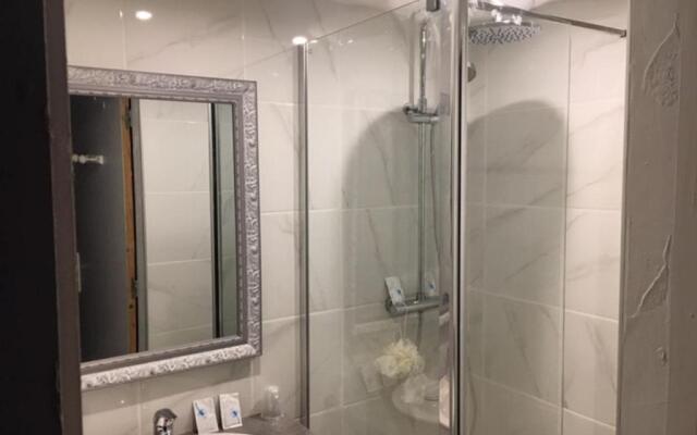 Relais Des Vieilles Postes