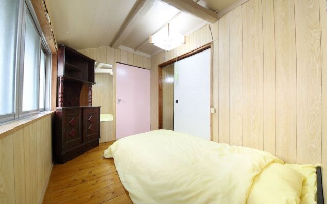 Kume Azuma Villa