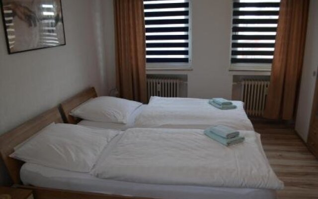 Hotel Schürings