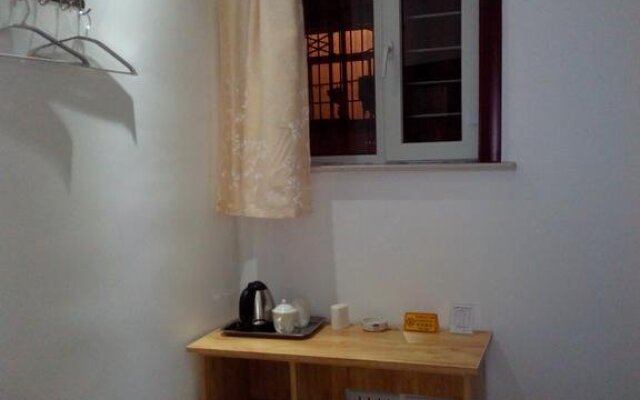 Cherry Business Hotel