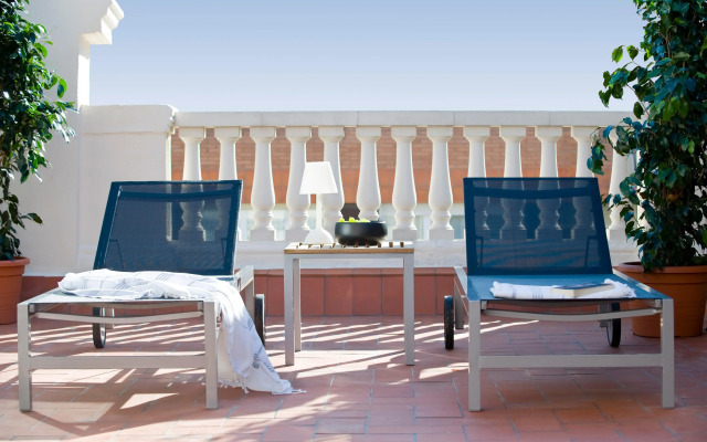 Eric Vokel Boutique Apartments - Sagrada Familia Suites