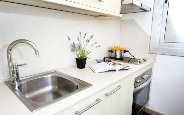 Feelathome Vila Apartment