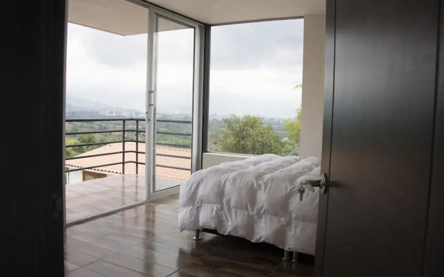 Villa Alejos