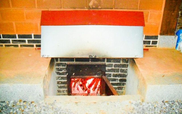 Namyangju Hanwoolchae Pension