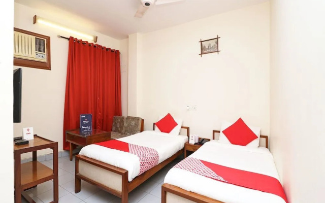 Hotel Nova by OYO Rooms