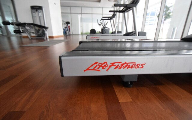 KL Gateway Residence Suites