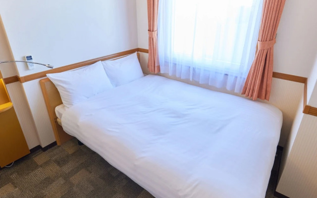 Toyoko Inn Tokyo Akiba Asakusabashi-eki Higashi-guchi