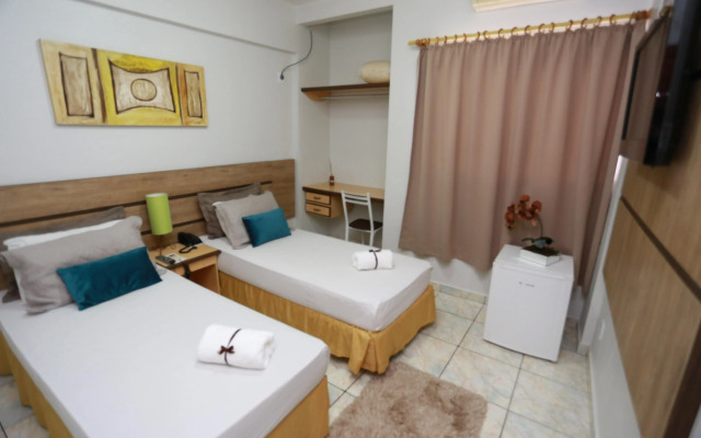 Havana Palace Hotel I