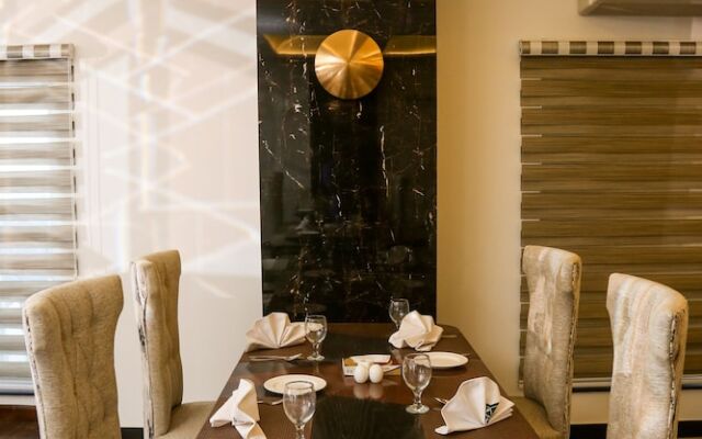 Hotel One Rahim Yar Khan