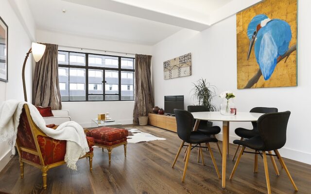2 Bedroom Britomart Beauty