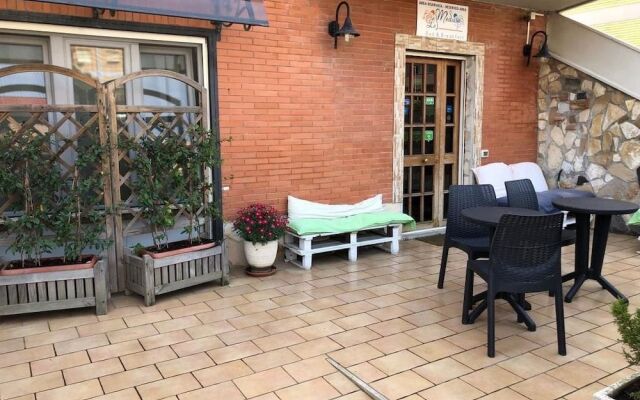 B&B Le Meduse