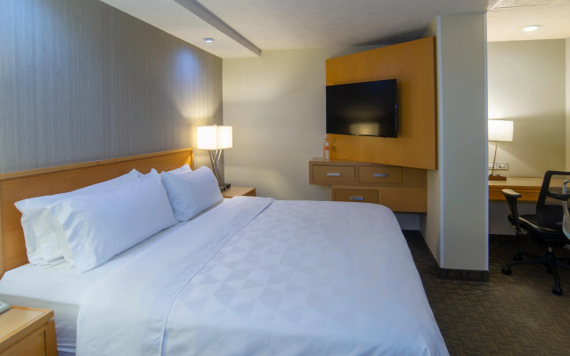 Holiday Inn Cuernavaca