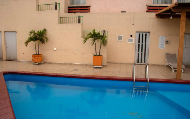 Hotel Santa Irene