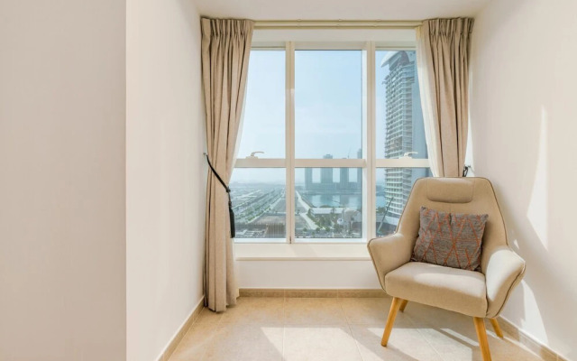 Lux BnB Elite Residence Harbor Views