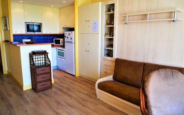 Appartement Quiberon, 1 pièce, 3 personnes - FR-1-478-97