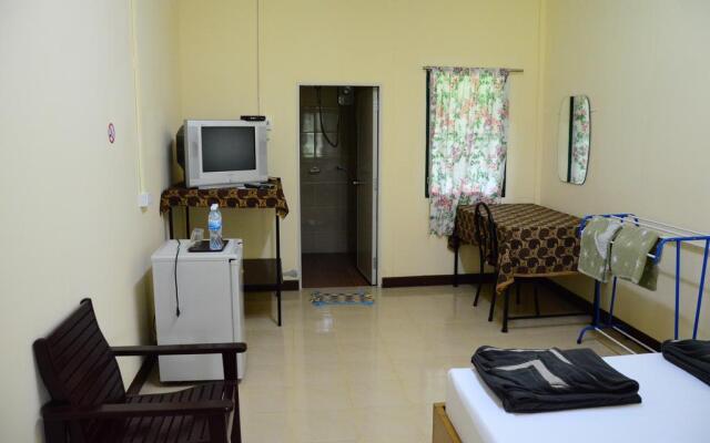 Casa Theresa Resort & Garden