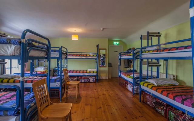 Four Courts Hostel