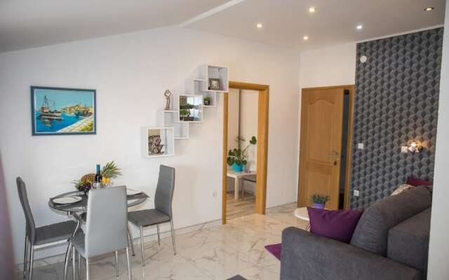 Apartments Paradis