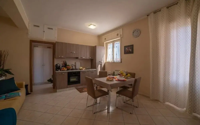Mercato centrale City Center Apartment