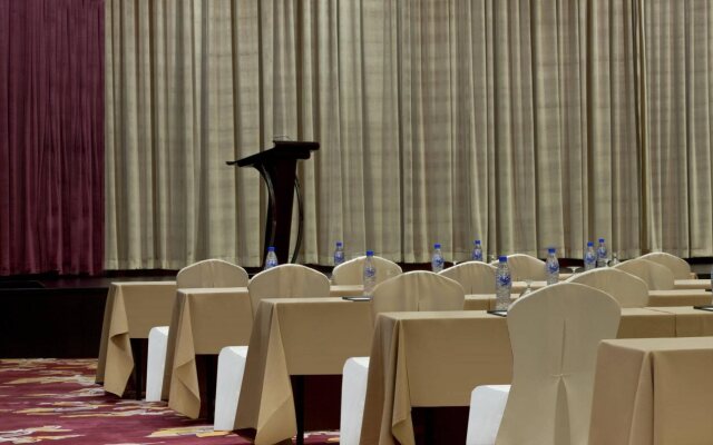 Four Points by Sheraton Hangzhou, Binjiang