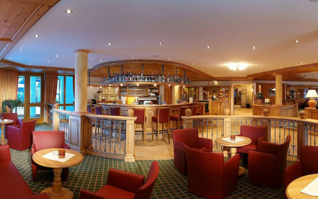 Hotel Zentral