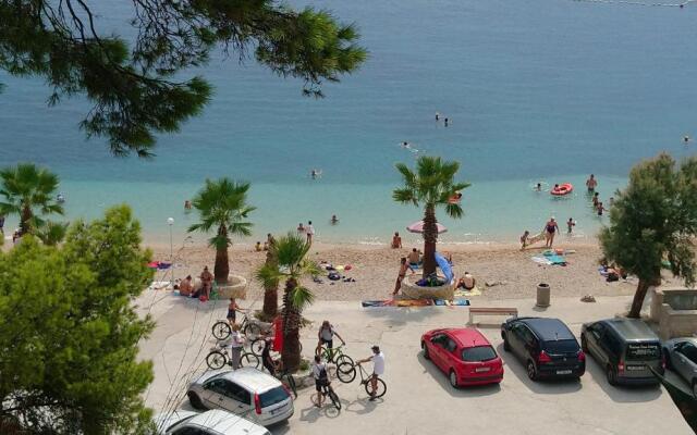 Apartman Đemi Split