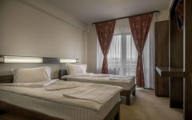 Hotel Relax Sovata