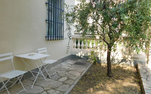 Fratelli Asquasciati 49 Apartment