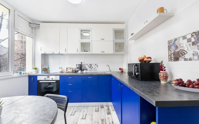 Ada Bucharest Apartment