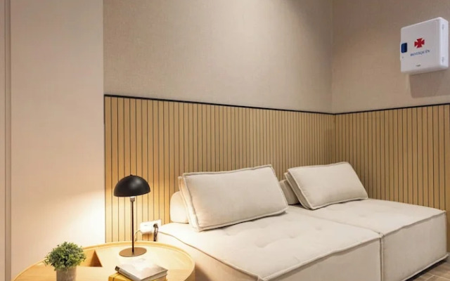 Rubio Rooms by Concept Flats