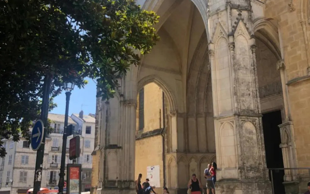 Boutique Hôtel Un Appart en Ville