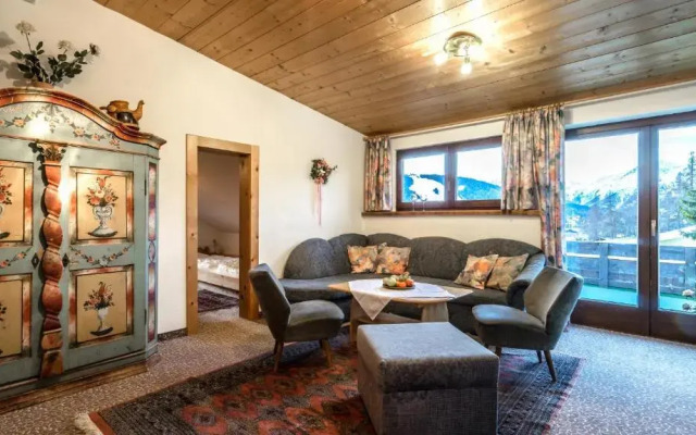 Appartementanlage Kerber