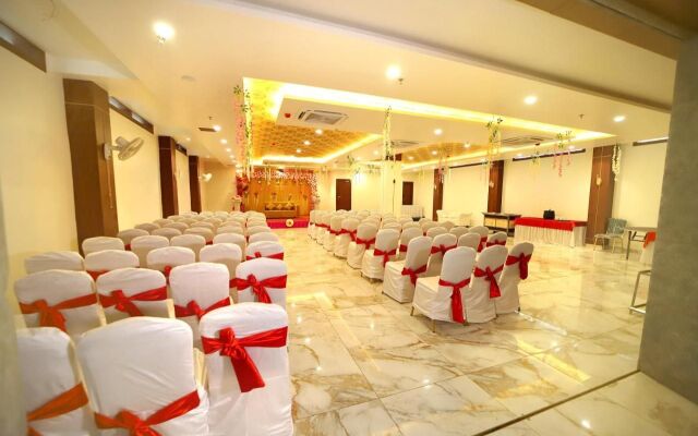 Hotel Marine House