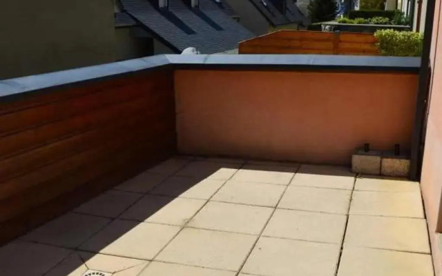 Appartement Esquièze-Sère, 3 pièces, 7 personnes - FR-1-402-36