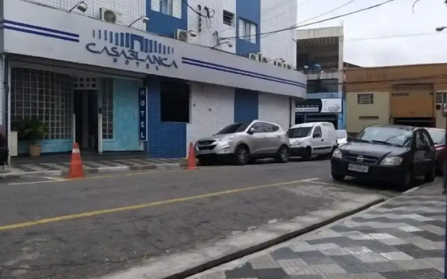 Casablanca Hotel Osasco