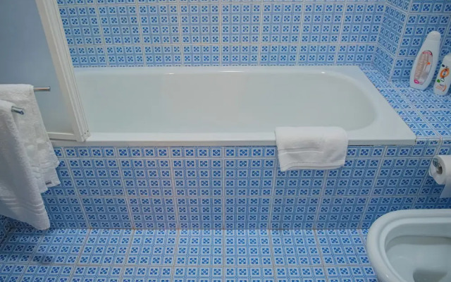 Artemide Villa Luna con Piscina