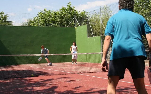 Bungalows Las Cañadas