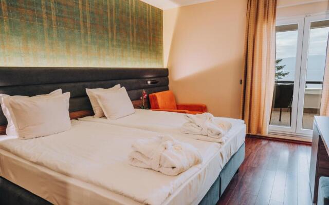 Hotel Inex Gorica